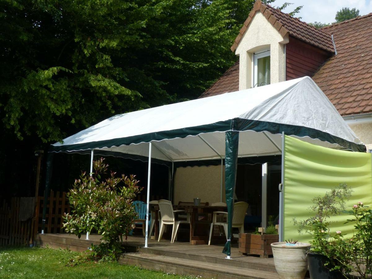 Villa Ici Et La Canaples Exterior foto
